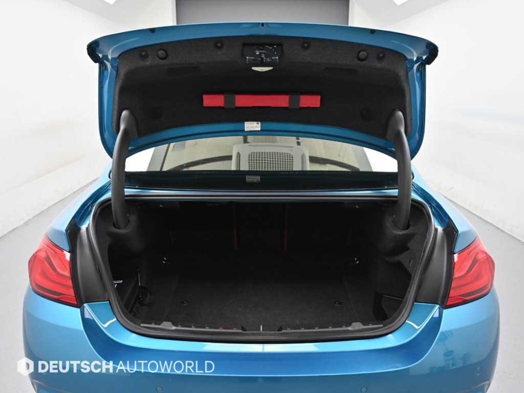 BMW 4시리즈 4시리즈 (F32) 420i 쿠페 M 스포츠 이미지 20