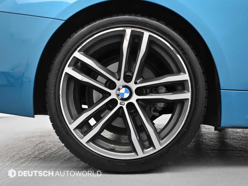 BMW 4시리즈 4시리즈 (F32) 420i 쿠페 M 스포츠 이미지 6