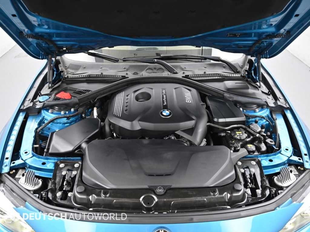 BMW 4시리즈 4시리즈 (F32) 420i 쿠페 M 스포츠 이미지 7