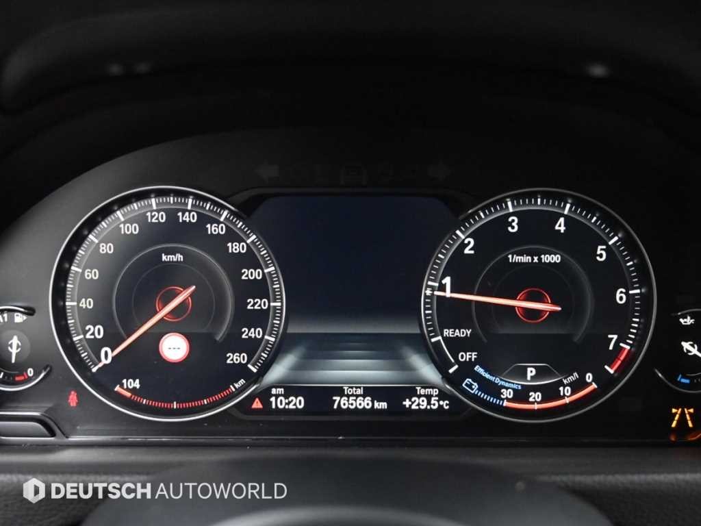 BMW 4시리즈 4시리즈 (F32) 420i 쿠페 M 스포츠 이미지 9