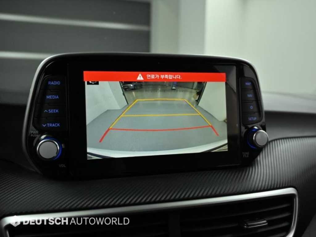 현대 투싼 올뉴투싼 1.6T 2WD 모던 이미지 13