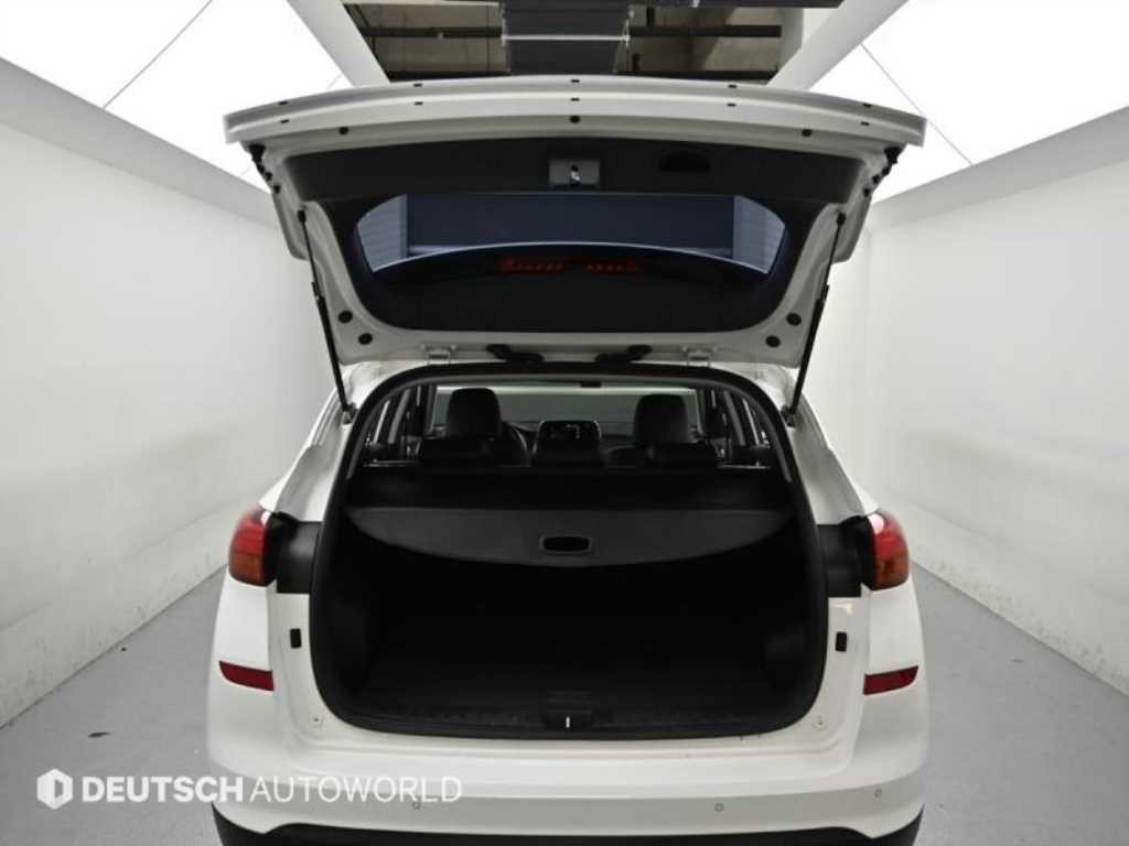 현대 투싼 올뉴투싼 1.6T 2WD 모던 이미지 18