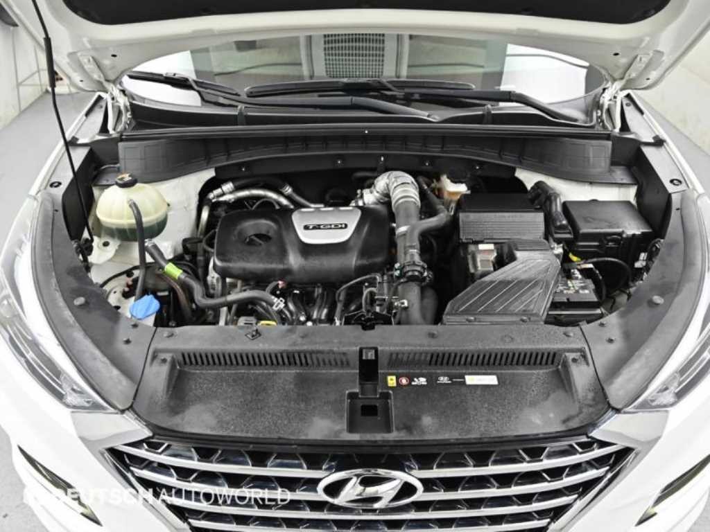 현대 투싼 올뉴투싼 1.6T 2WD 모던 이미지 19