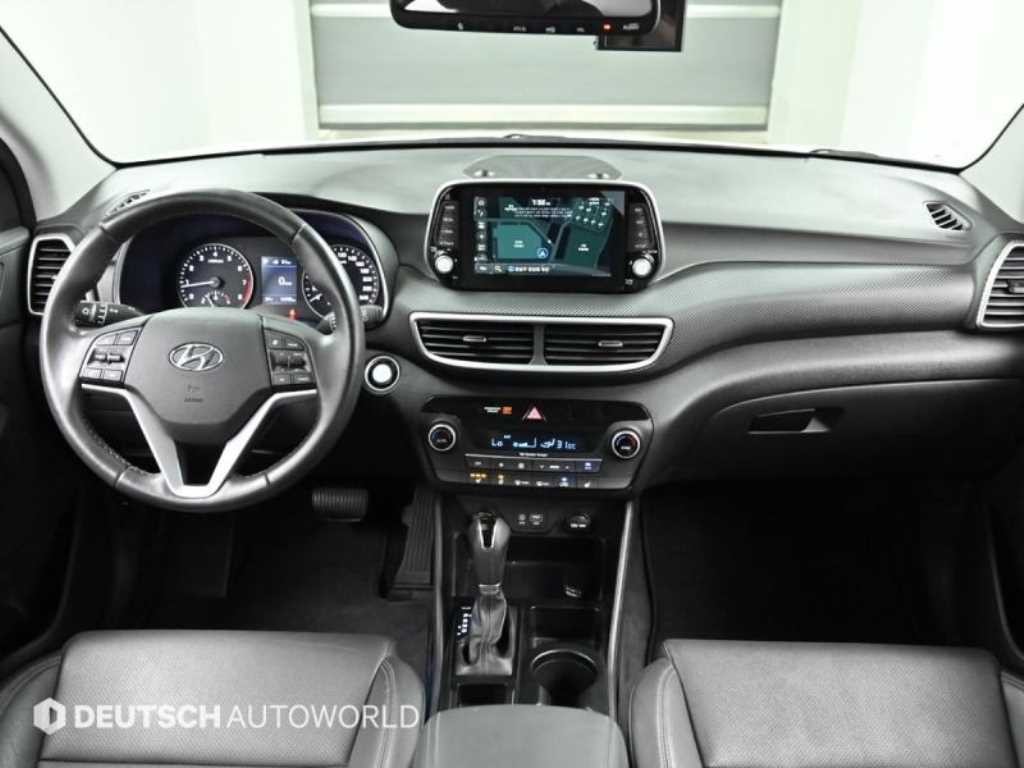 현대 투싼 올뉴투싼 1.6T 2WD 모던 이미지 5