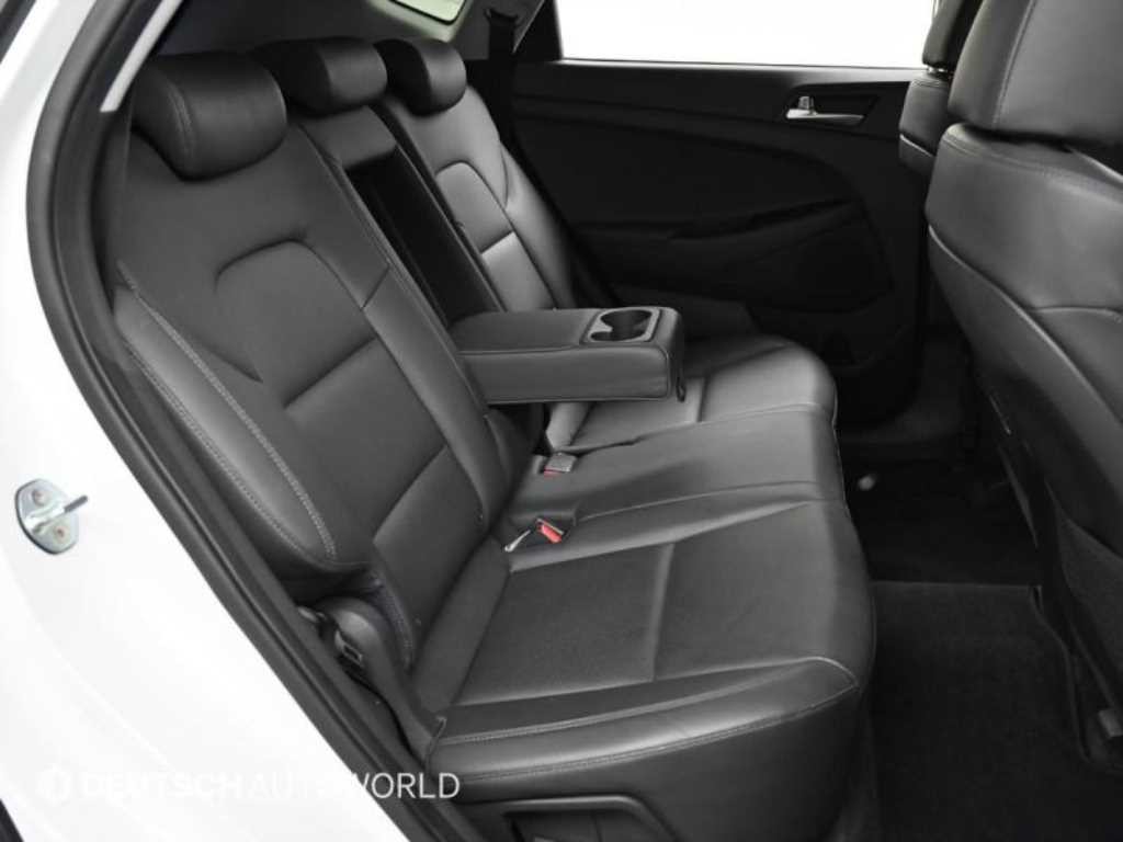 현대 투싼 올뉴투싼 1.6T 2WD 모던 이미지 8