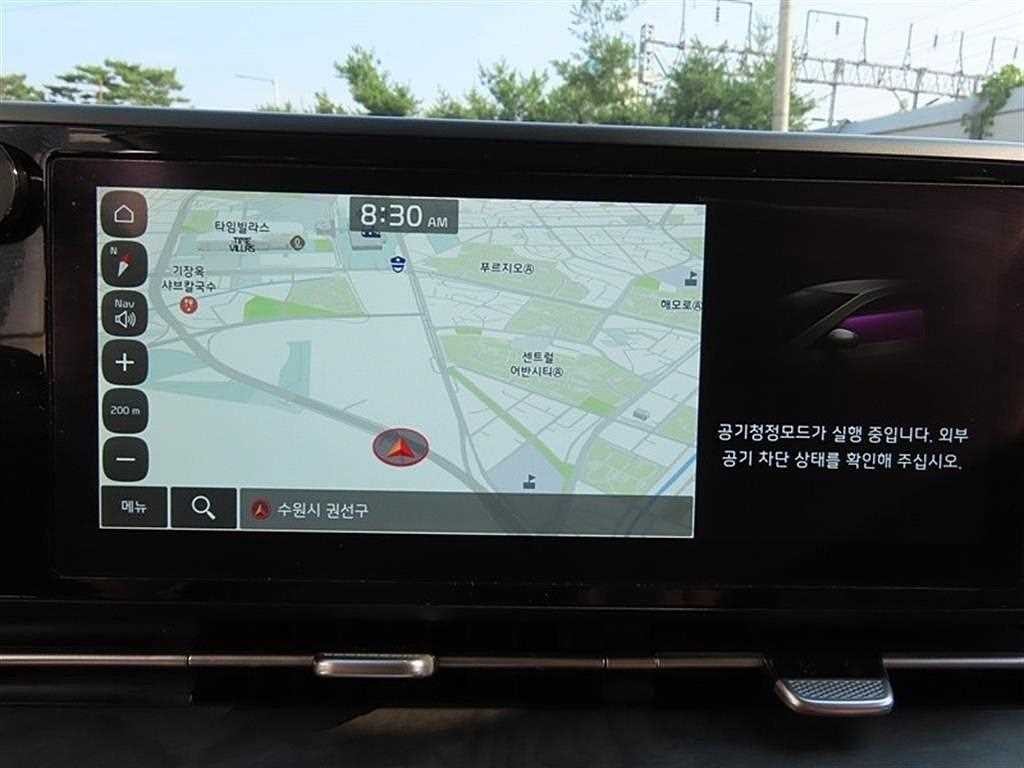기아 카니발 카니발 4세대 디젤 9인승 프레스티지 이미지 14