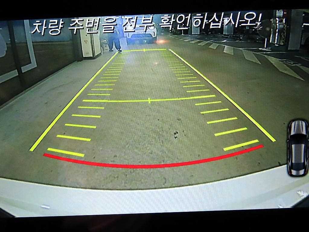 벤츠 CLA 클래스 CLA클래스 CLA 200 CDI 이미지 16