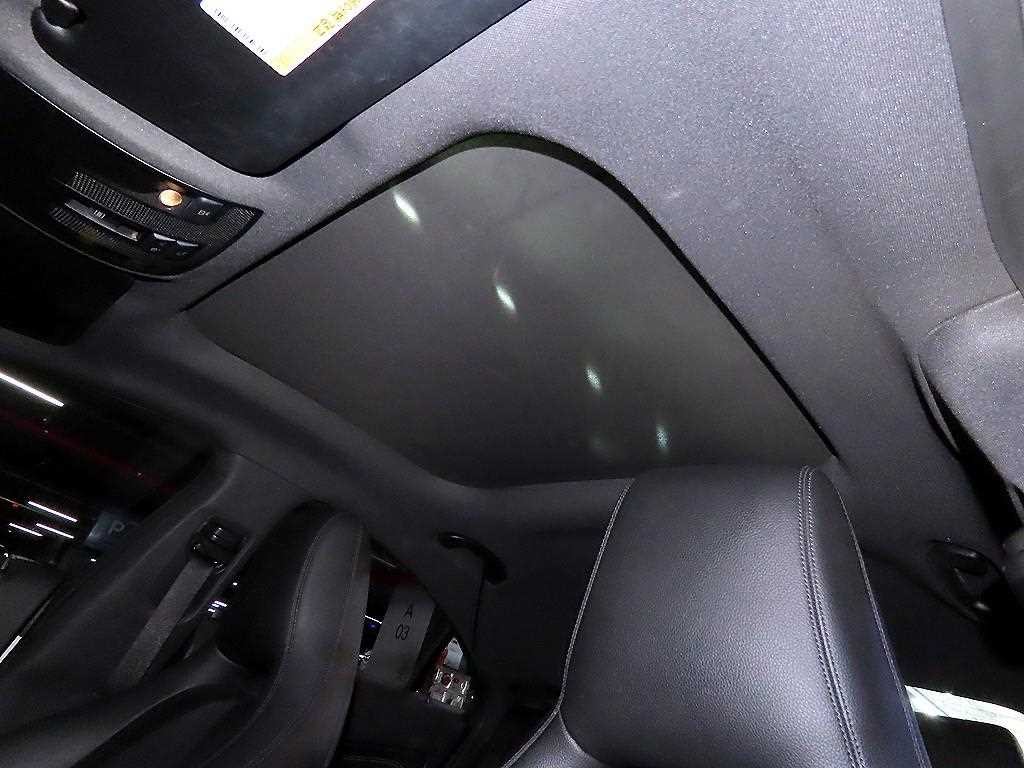 벤츠 CLA 클래스 CLA클래스 CLA 200 CDI 이미지 18