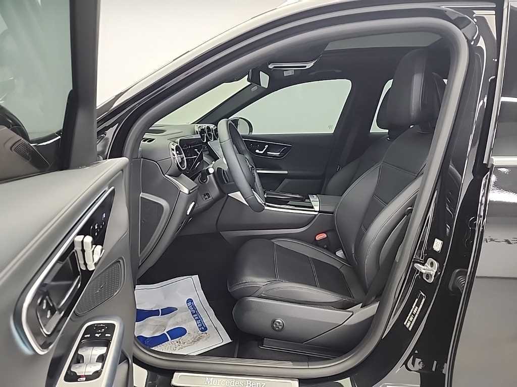 벤츠 GLC 클래스 GLC클래스 X254 GLC220 d 4MATIC 이미지 11