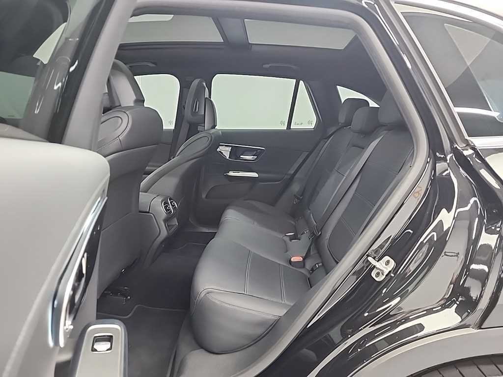 벤츠 GLC 클래스 GLC클래스 X254 GLC220 d 4MATIC 이미지 12