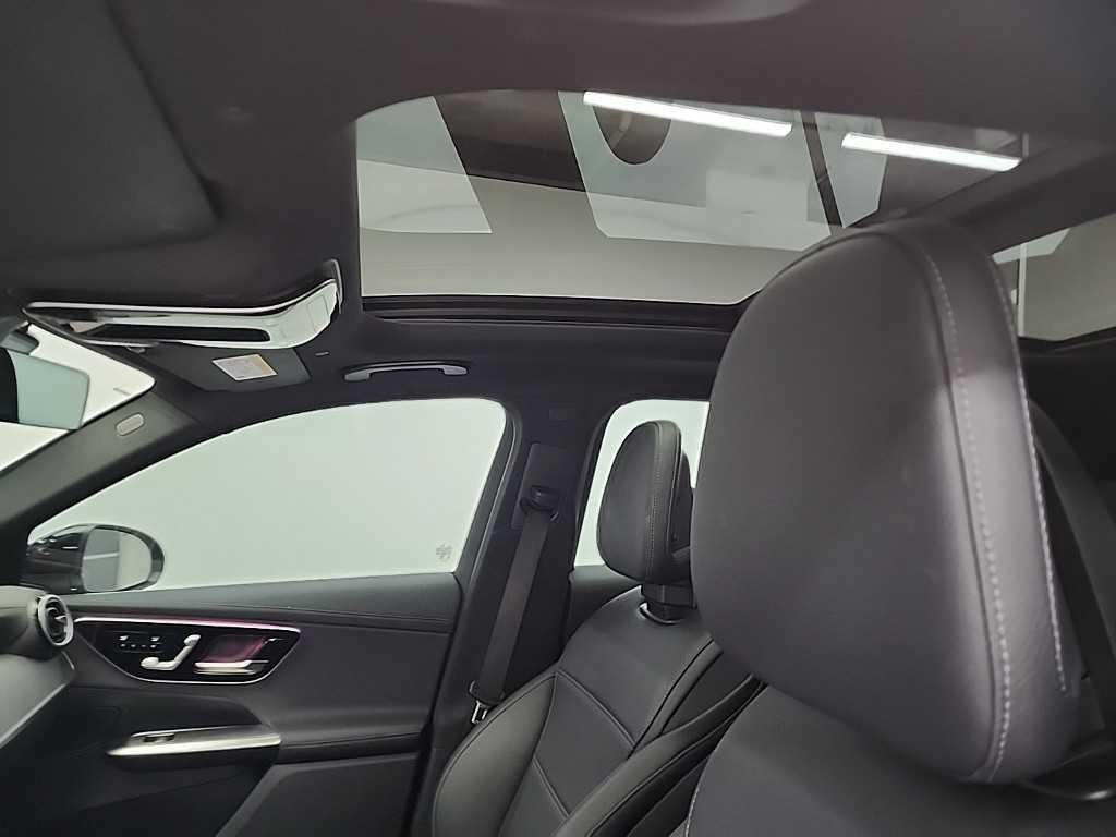 벤츠 GLC 클래스 GLC클래스 X254 GLC220 d 4MATIC 이미지 15