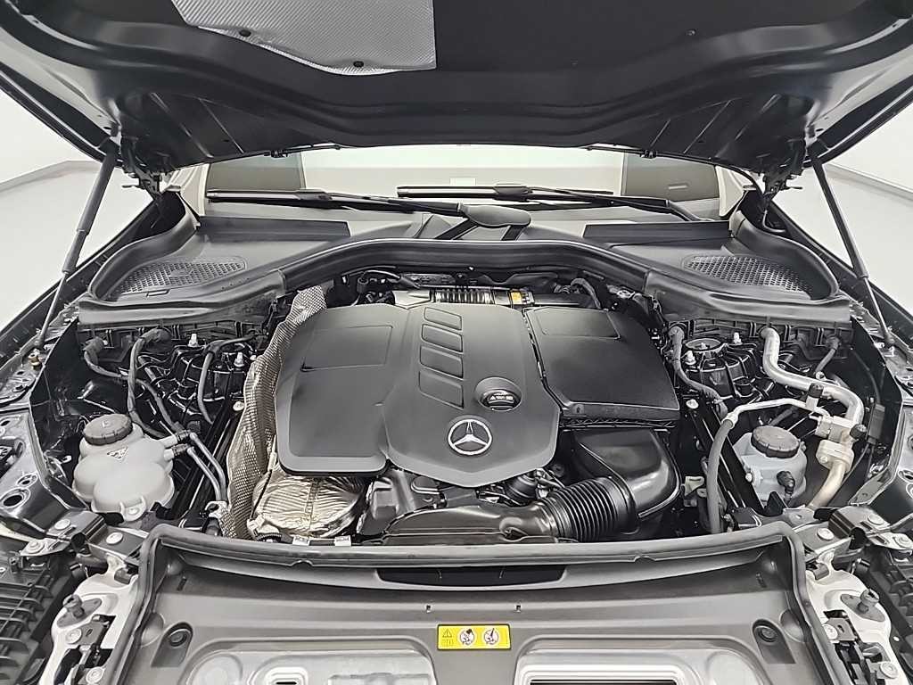 벤츠 GLC 클래스 GLC클래스 X254 GLC220 d 4MATIC 이미지 5
