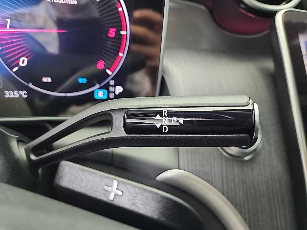 벤츠 GLC 클래스 GLC클래스 X254 GLC220 d 4MATIC 이미지 8