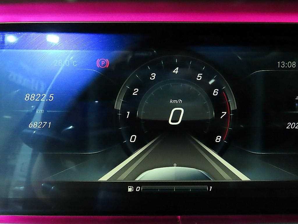 벤츠 E 클래스 E-클래스 W213 E300 4MATIC 익스클루시브 이미지 9
