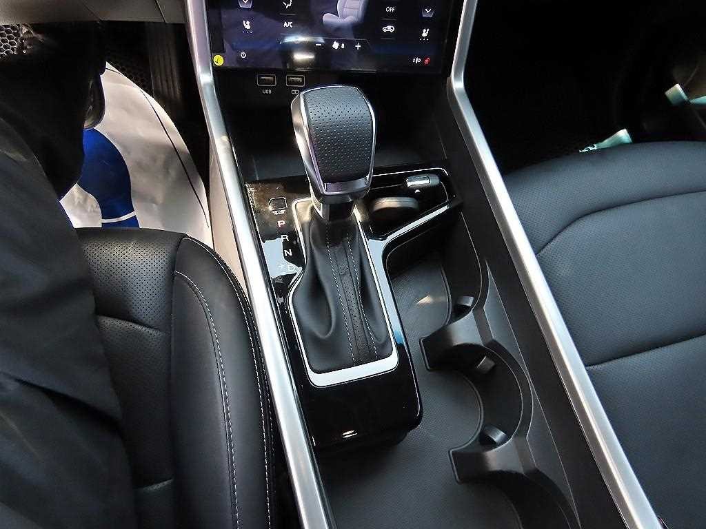 KG모빌리티(쌍용) 토레스 1.5 GDI-T 4WD T7 이미지 10