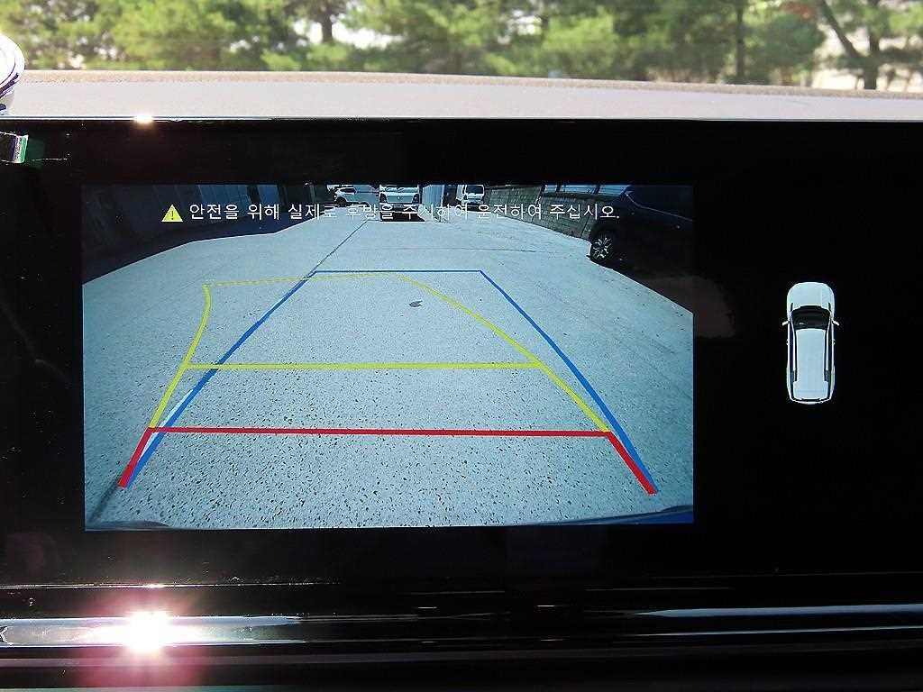 KG모빌리티(쌍용) 토레스 1.5 GDI-T 4WD T7 이미지 13