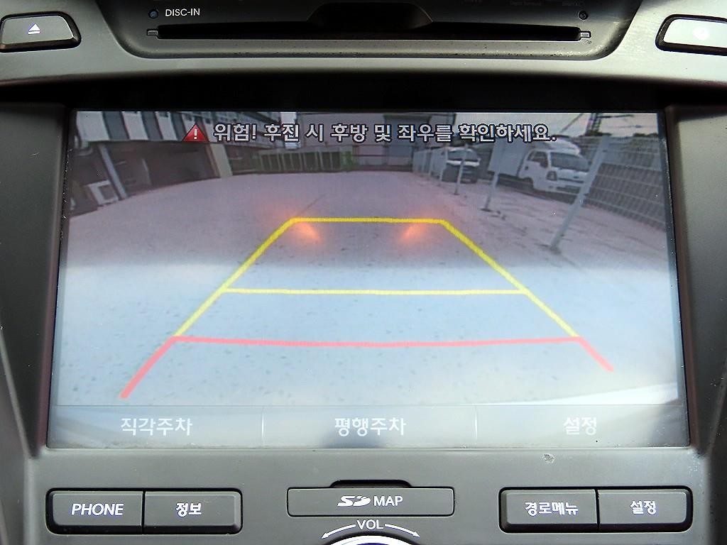 현대 싼타페 싼타페 DM 디젤 2WD 2.0 익스클루시브 이미지 14