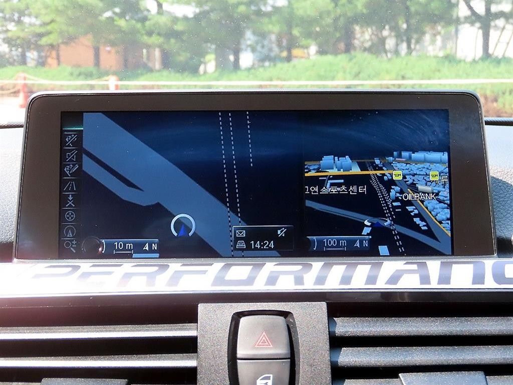 BMW 4시리즈 4시리즈 (F32) 420d xDRIVE 쿠페 M 스포츠 이미지 15