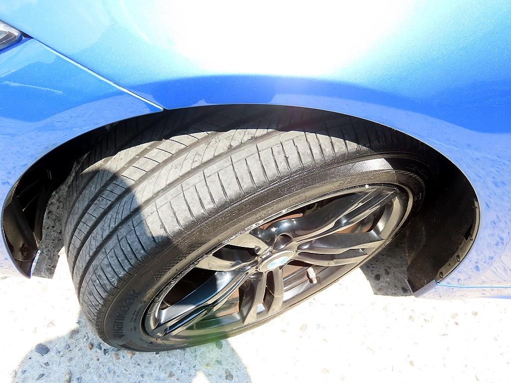 BMW 4시리즈 4시리즈 (F32) 420d xDRIVE 쿠페 M 스포츠 이미지 20