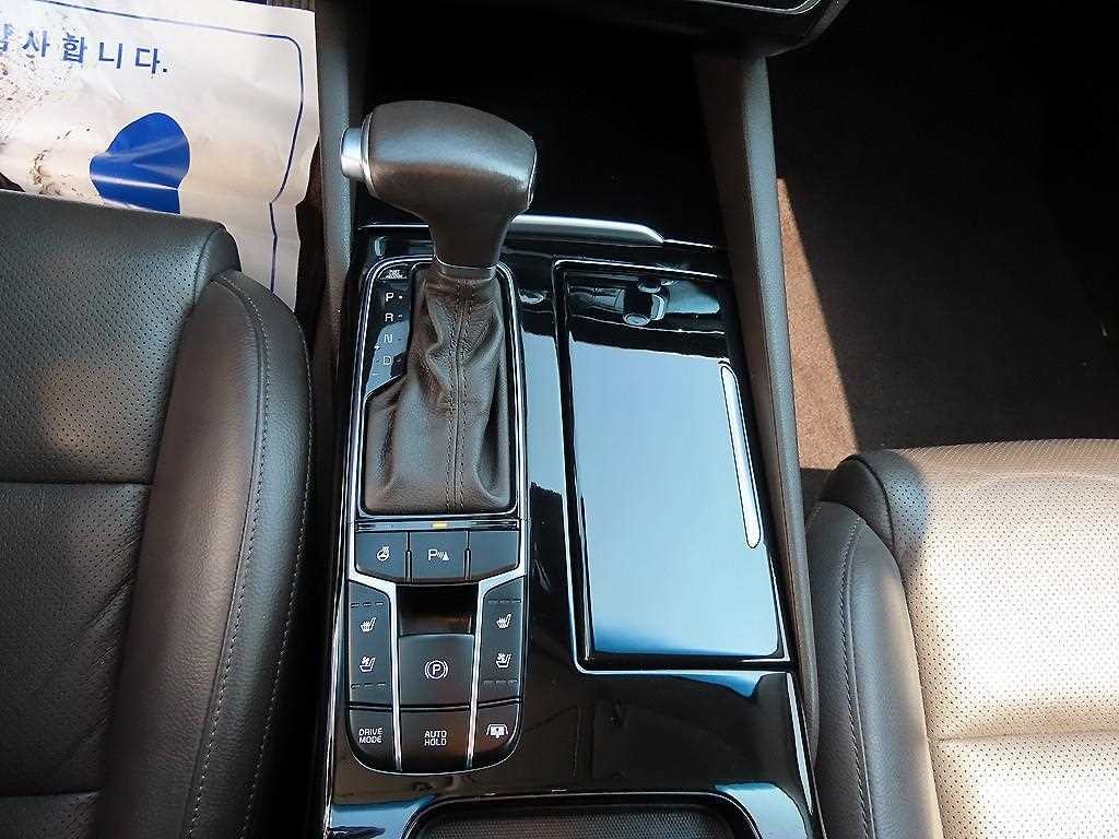 기아 K7 올 뉴 K7 2.4 GDI 프레스티지 이미지 11