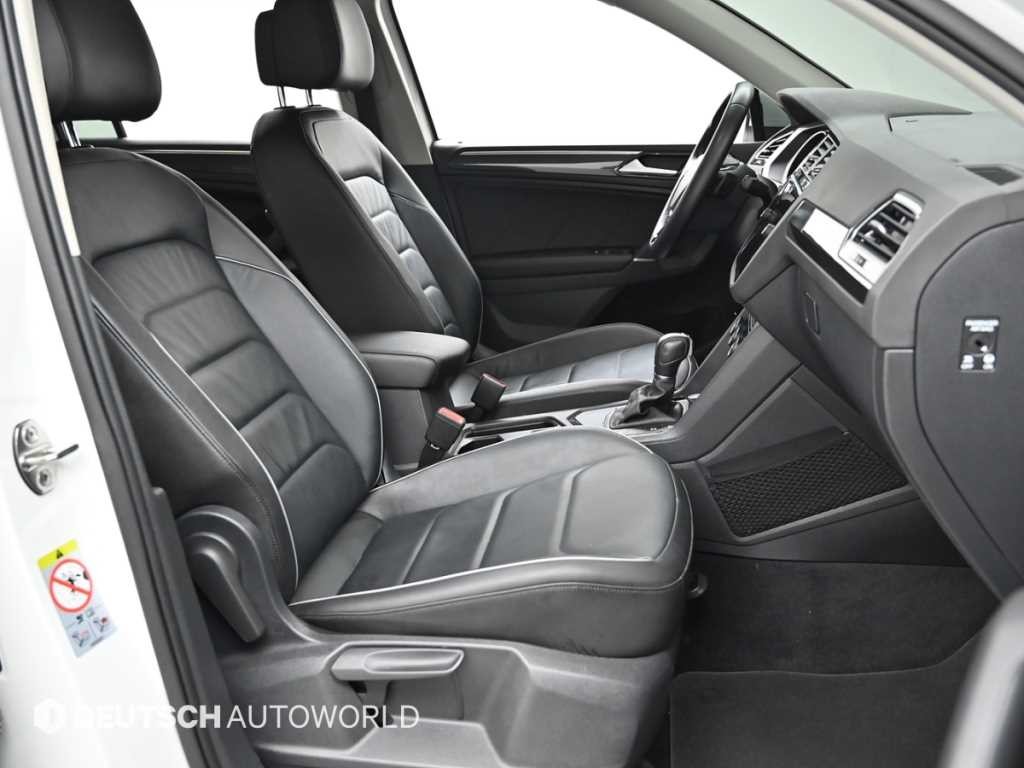 폭스바겐 티구안 티구안(2세대) 2.0 TDI 프리미엄 이미지 10