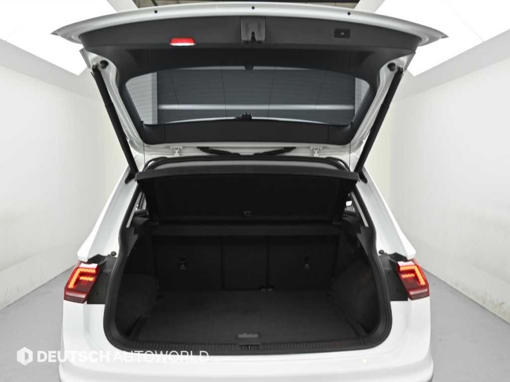 폭스바겐 티구안 티구안(2세대) 2.0 TDI 프리미엄 이미지 19