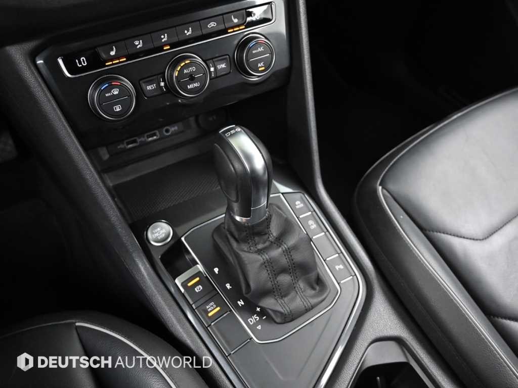 폭스바겐 티구안 티구안(2세대) 2.0 TDI 프리미엄 이미지 9