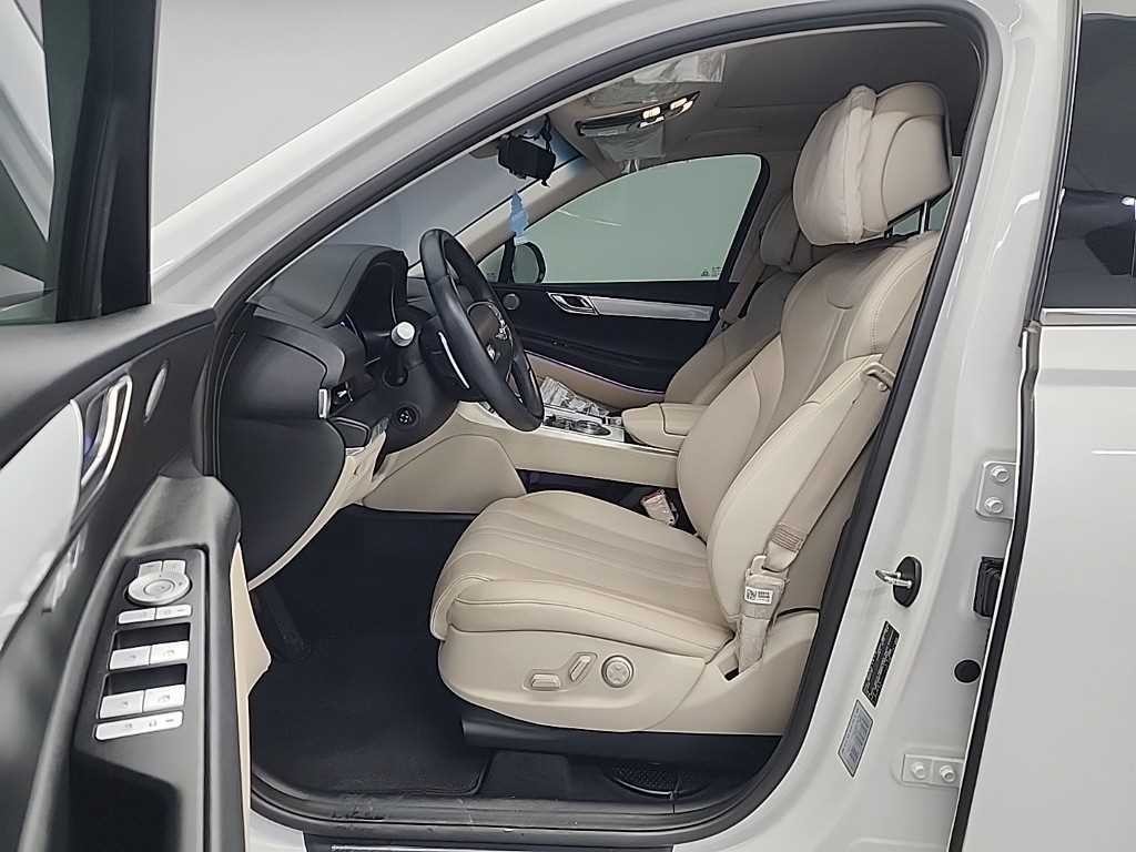 제네시스 GV80 가솔린 2.5T 2WD 이미지 11