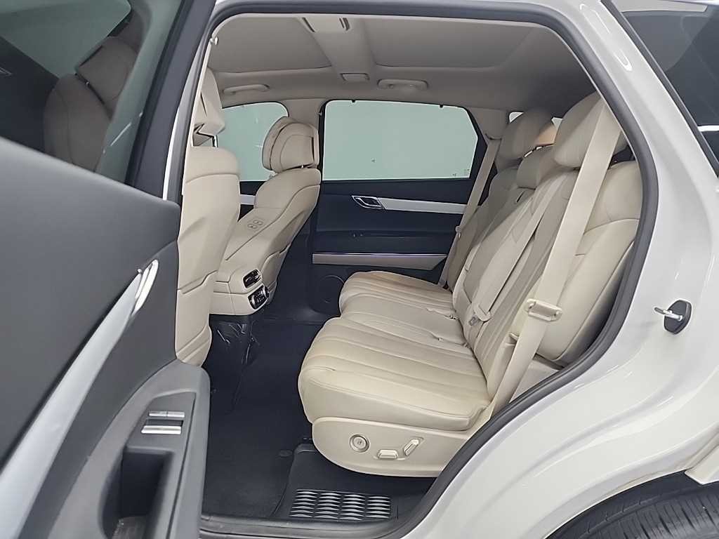 제네시스 GV80 가솔린 2.5T 2WD 이미지 12