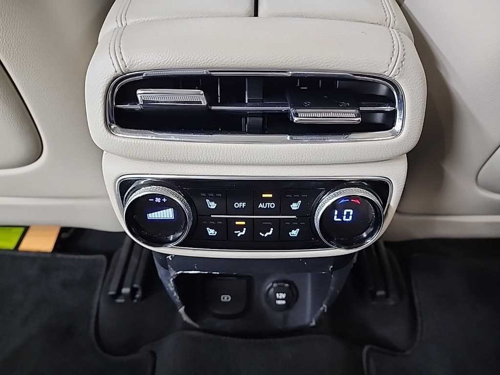 제네시스 GV80 가솔린 2.5T 2WD 이미지 13