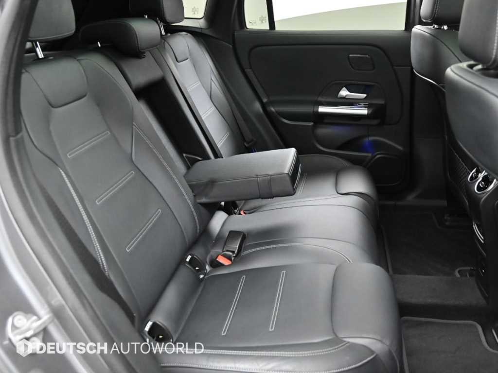 벤츠 EQA EQA H243 EQA 250 AMG 패키지 플러스 이미지 12
