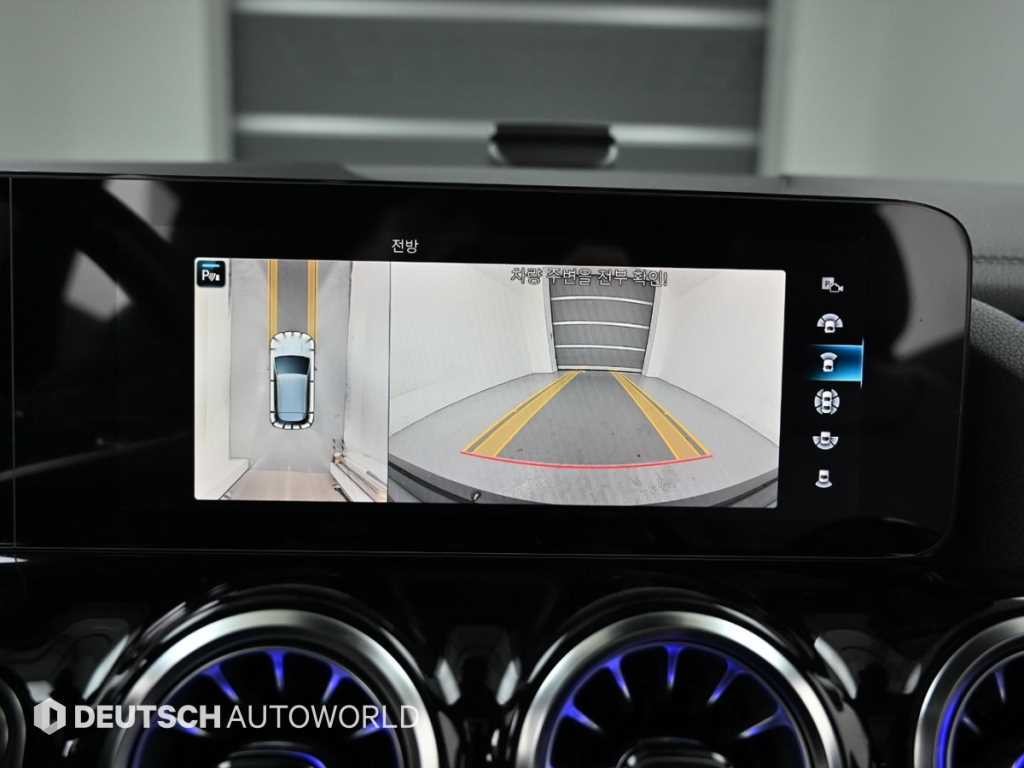 벤츠 EQA EQA H243 EQA 250 AMG 패키지 플러스 이미지 15