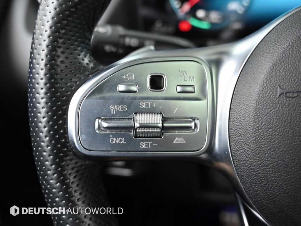 벤츠 EQA EQA H243 EQA 250 AMG 패키지 플러스 이미지 16