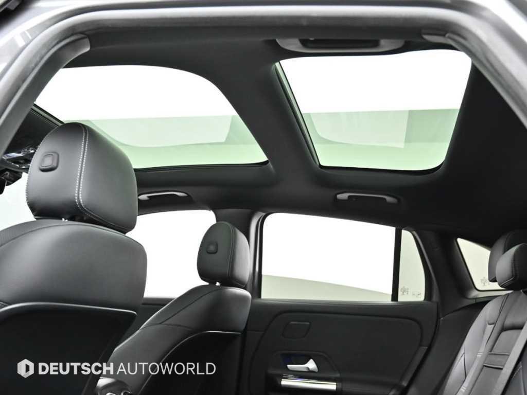 벤츠 EQA EQA H243 EQA 250 AMG 패키지 플러스 이미지 18
