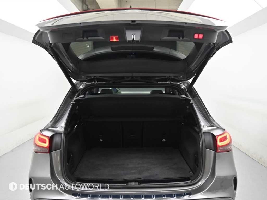 벤츠 EQA EQA H243 EQA 250 AMG 패키지 플러스 이미지 19