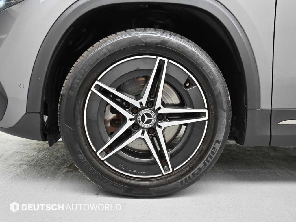 벤츠 EQA EQA H243 EQA 250 AMG 패키지 플러스 이미지 5
