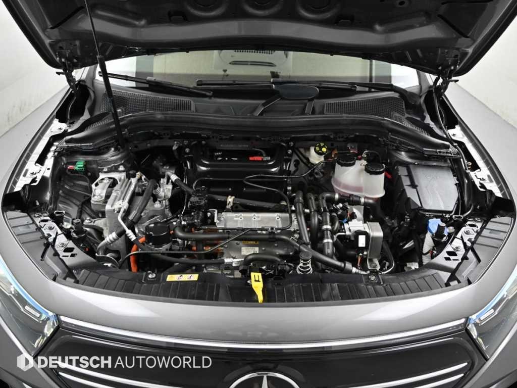 벤츠 EQA EQA H243 EQA 250 AMG 패키지 플러스 이미지 6