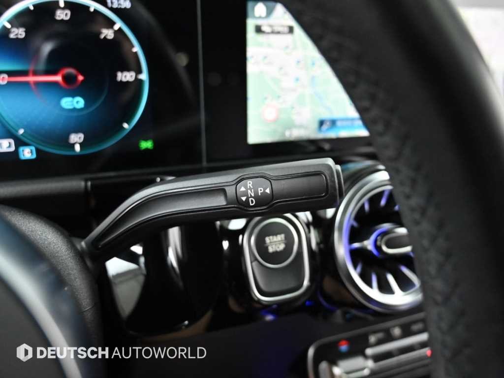 벤츠 EQA EQA H243 EQA 250 AMG 패키지 플러스 이미지 9