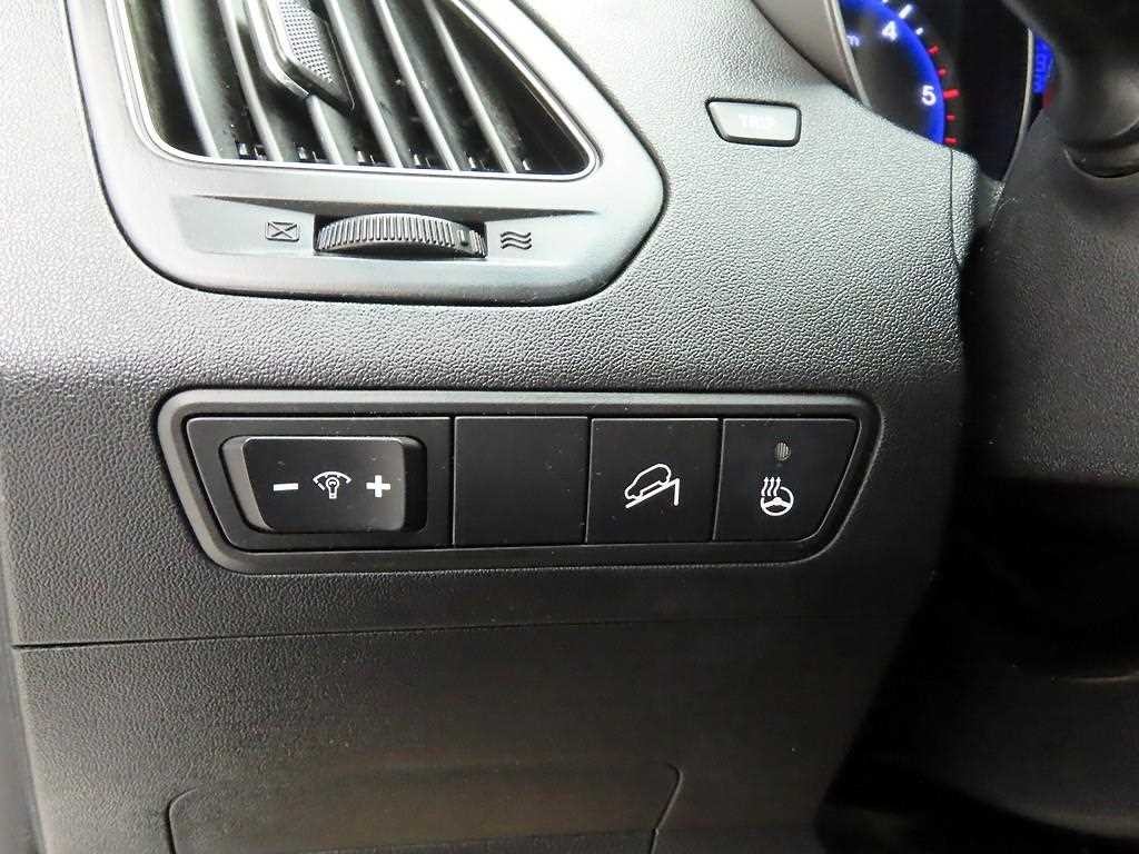 현대 투싼 뉴 투싼iX 디젤(E-VGT)2WD 스마트 스페셜 이미지 12