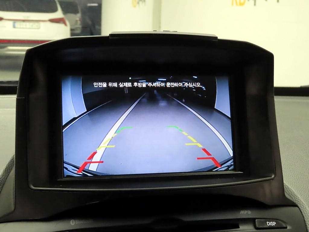 현대 투싼 뉴 투싼iX 디젤(E-VGT)2WD 스마트 스페셜 이미지 16