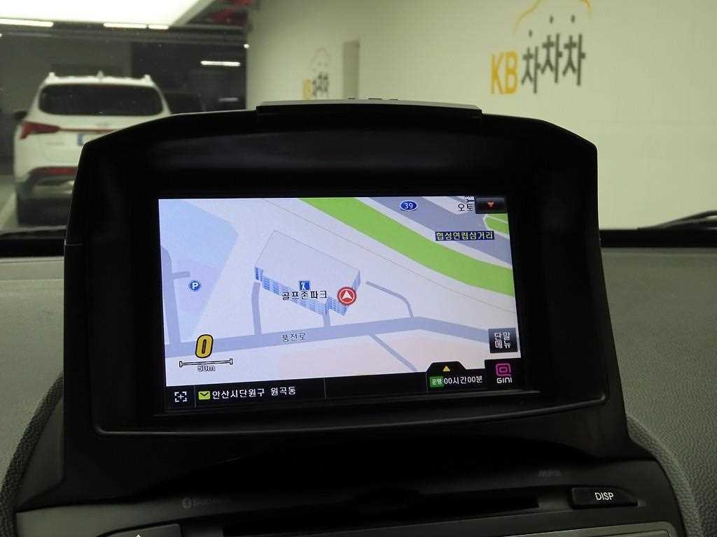 현대 투싼 뉴 투싼iX 디젤(E-VGT)2WD 스마트 스페셜 이미지 8