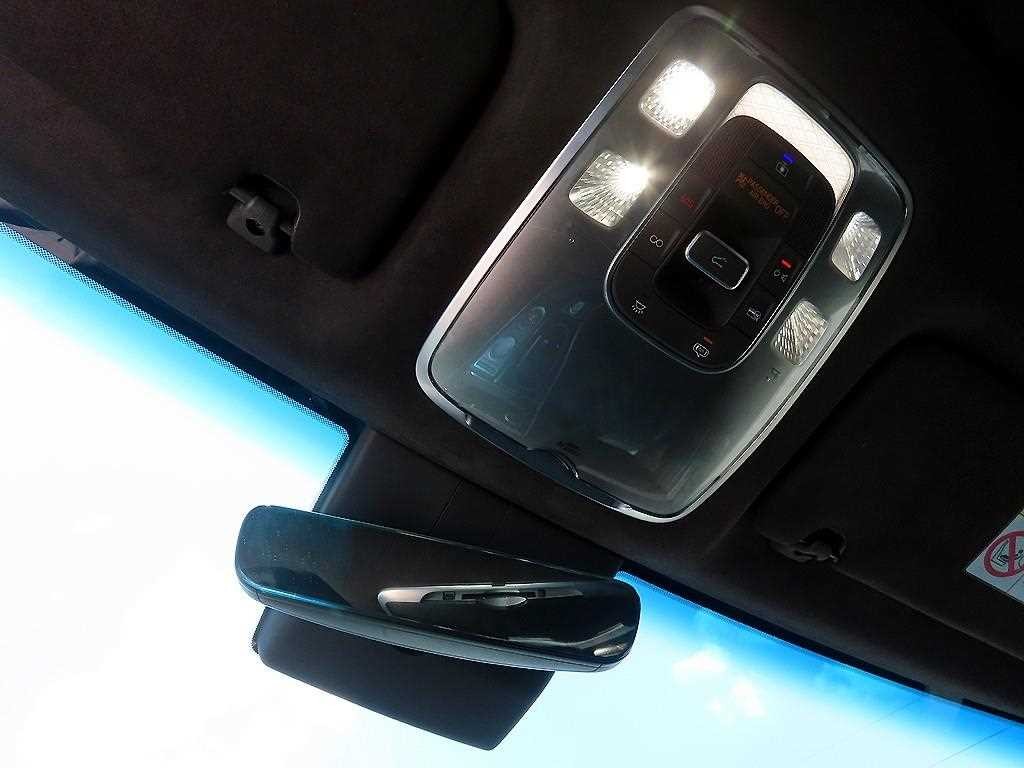 제네시스 GV80 디젤 3.0 AWD 이미지 14