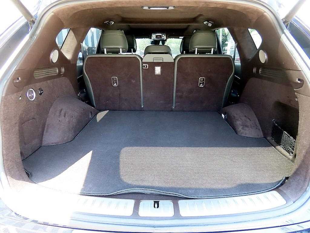제네시스 GV80 디젤 3.0 AWD 이미지 16