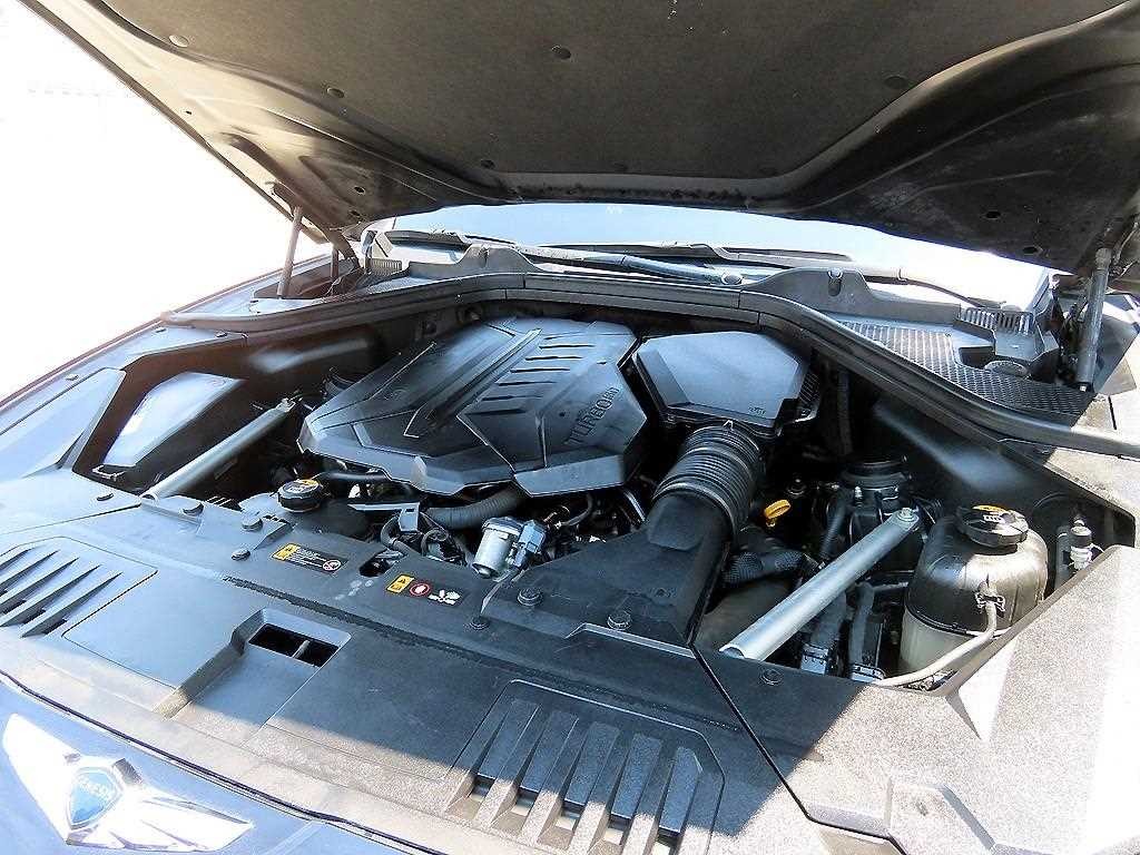 제네시스 GV80 디젤 3.0 AWD 이미지 19