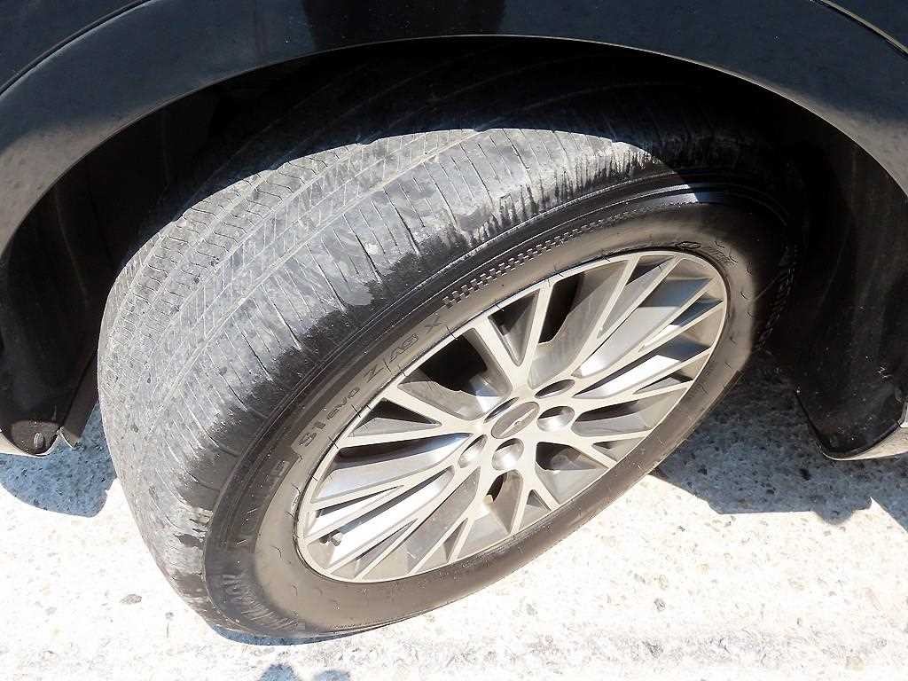 제네시스 GV80 디젤 3.0 AWD 이미지 20