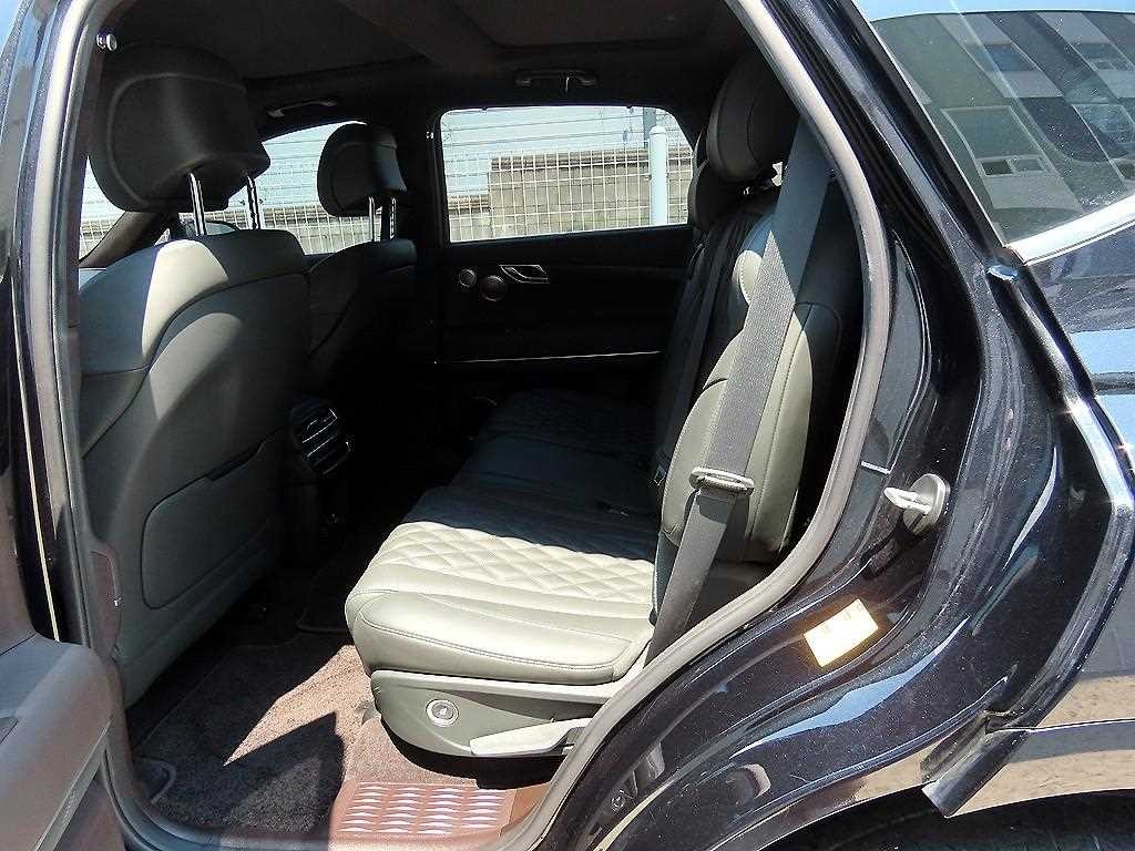 제네시스 GV80 디젤 3.0 AWD 이미지 6