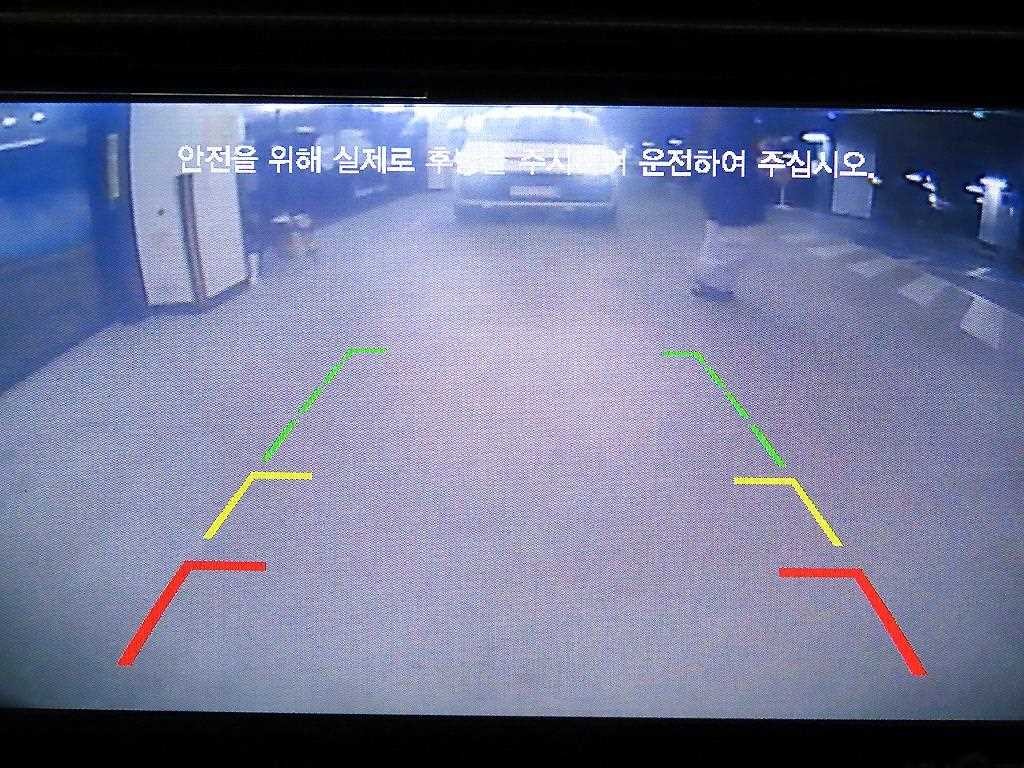 현대 스타리아 2WD 디젤 투어러 모던 11인승 이미지 16