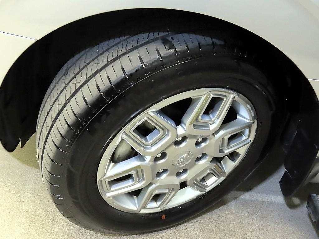 현대 스타리아 2WD 디젤 투어러 모던 11인승 이미지 20