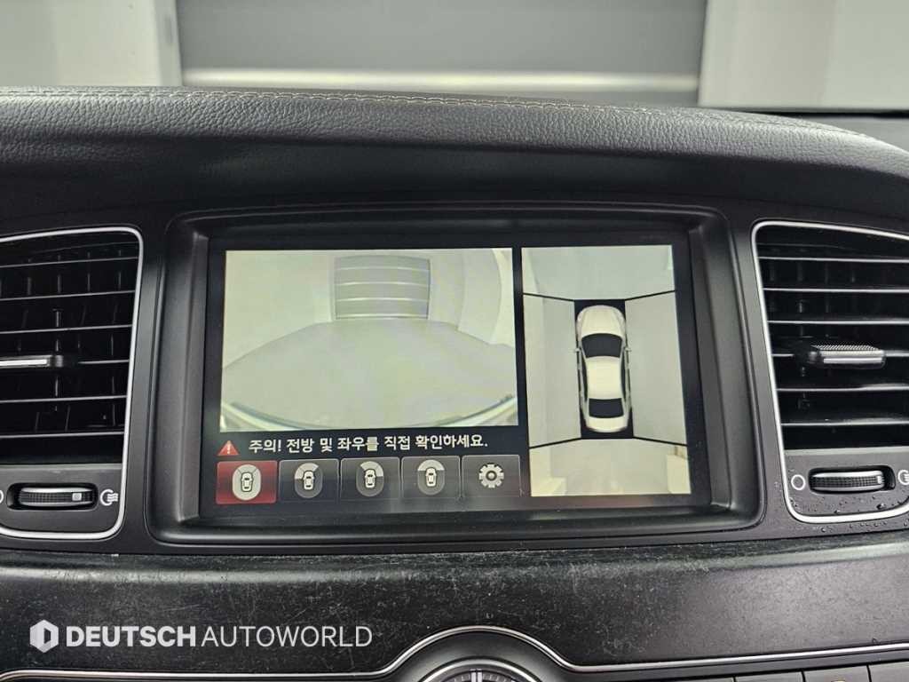 기아 K7 더 뉴 K7 2.4 GDI 프레스티지 이미지 15