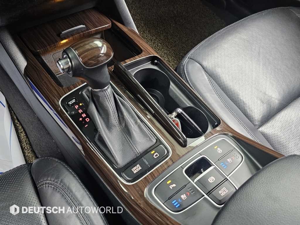 기아 K7 더 뉴 K7 2.4 GDI 프레스티지 이미지 9